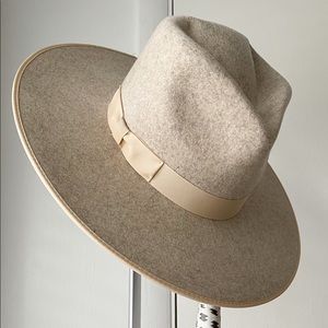 Lack of Color Carlo Rancher Hat